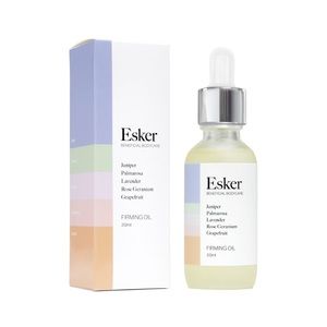 NIB Esker Beauty
Firming Body Oil 20ml